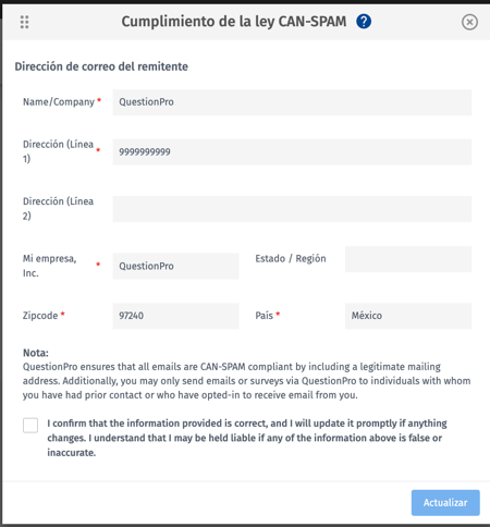 Survey Software Help Image