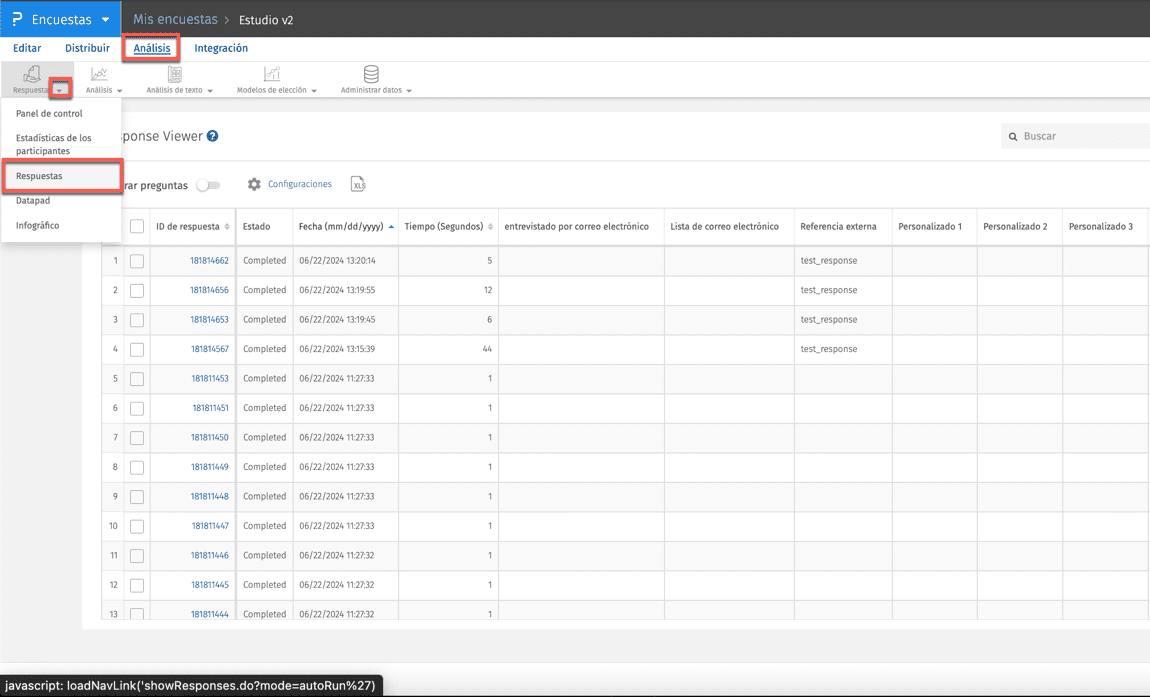 Survey Software Help Image