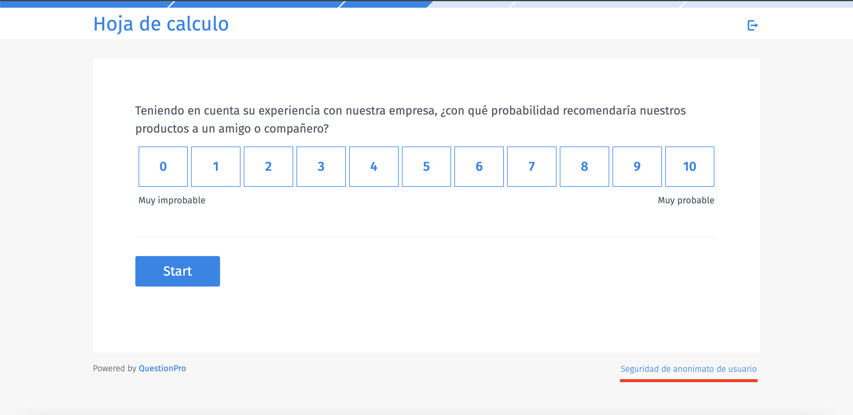 Survey Software Help Image