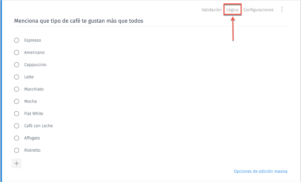 Survey Software Help Image