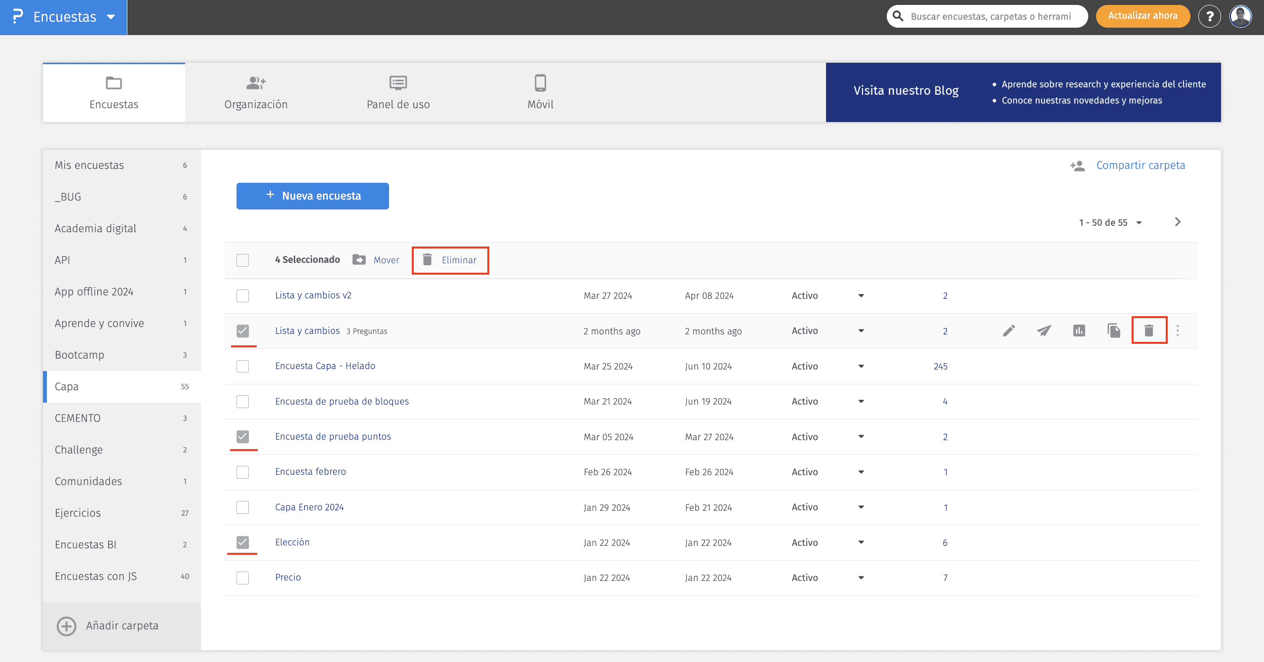 Survey Software Help Image