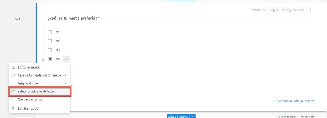 Survey Software Help Image