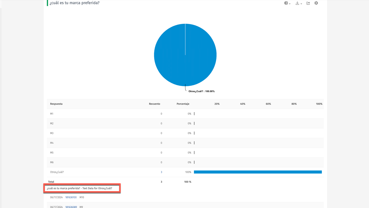 Survey Software Help Image