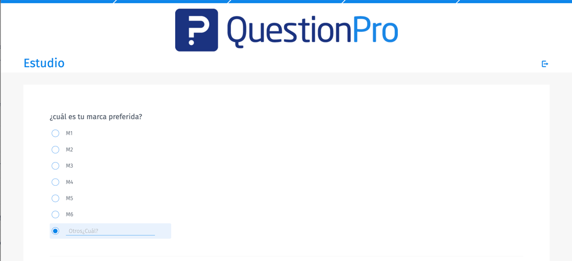 Survey Software Help Image