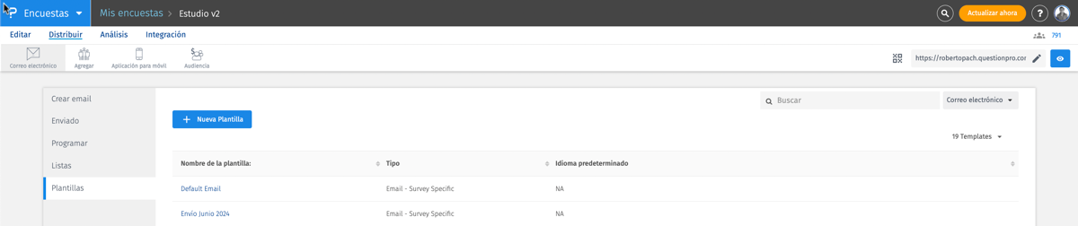 Survey Software Help Image