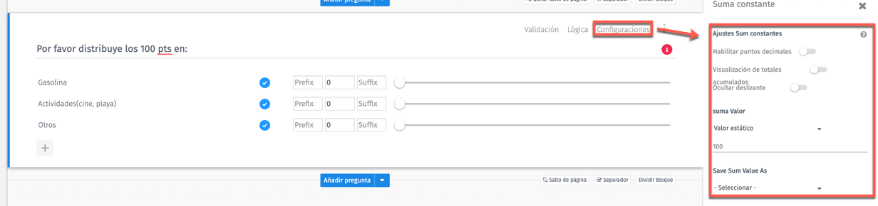 Survey Software Help Image