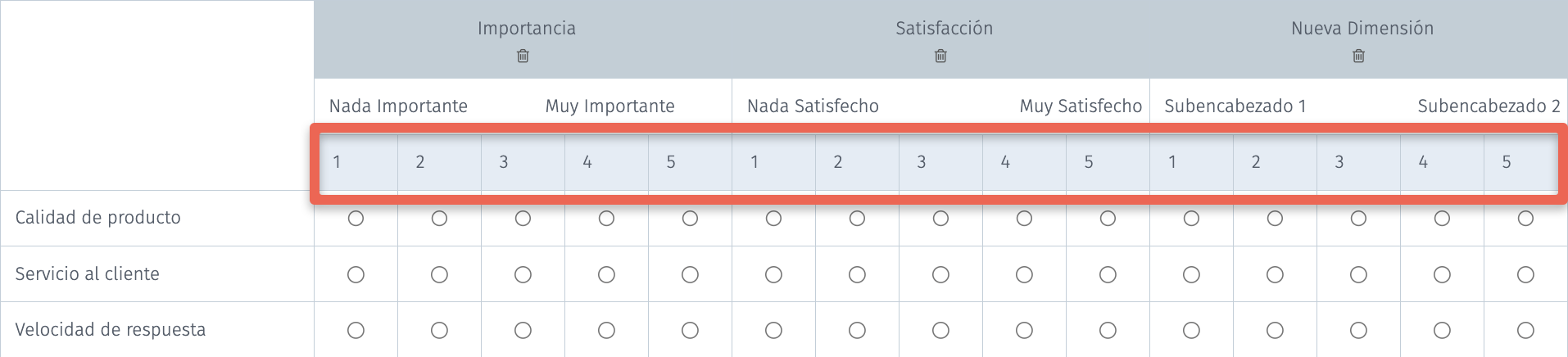 Survey Software Help Image