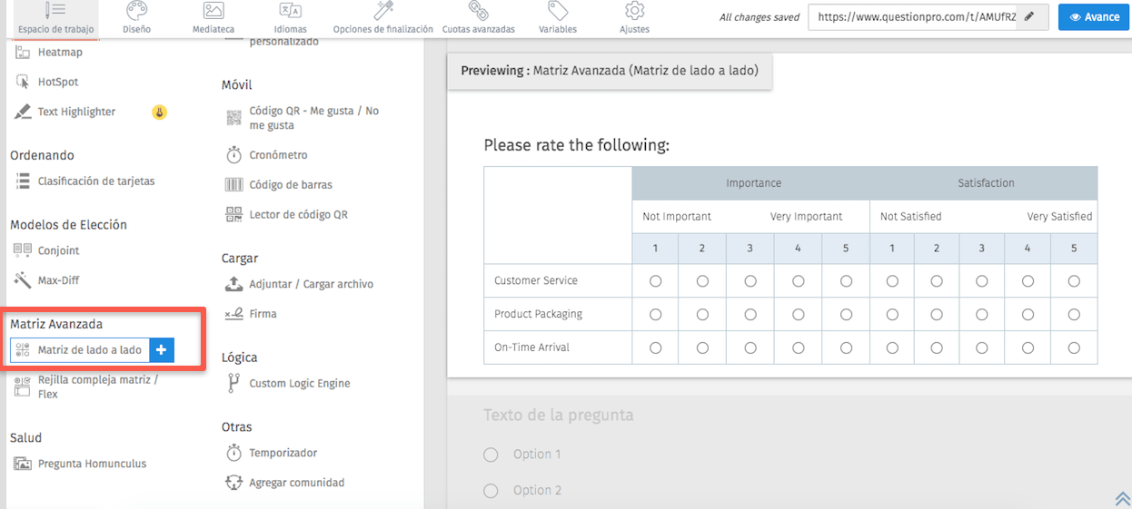 Survey Software Help Image