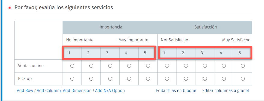 Survey Software Help Image