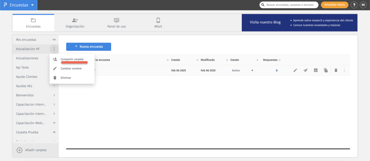 Survey Software Help Image