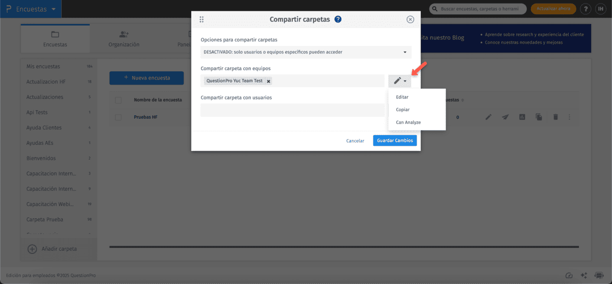 Survey Software Help Image