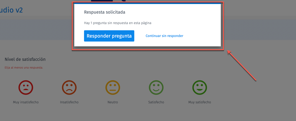 Survey Software Help Image