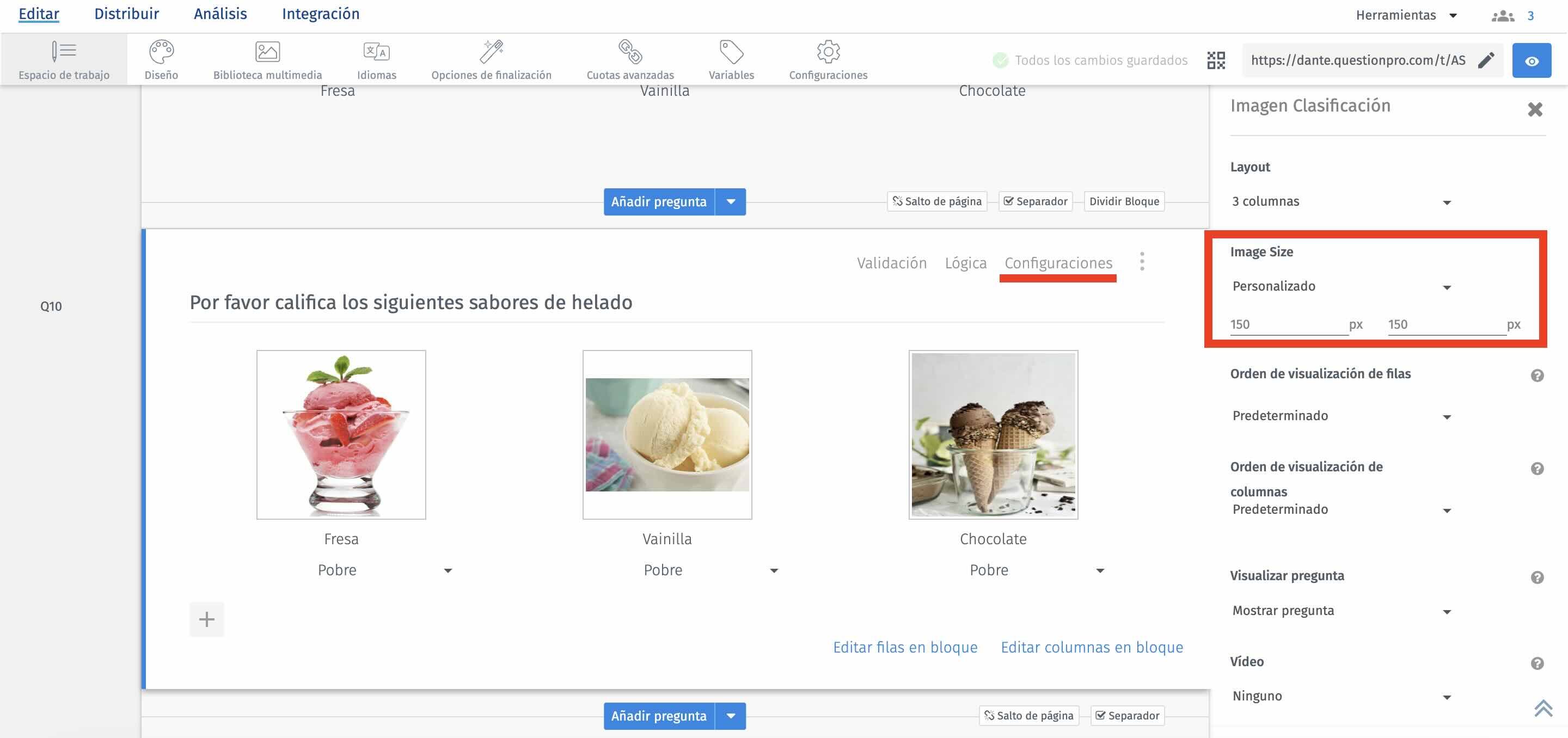 Survey Software Help Image