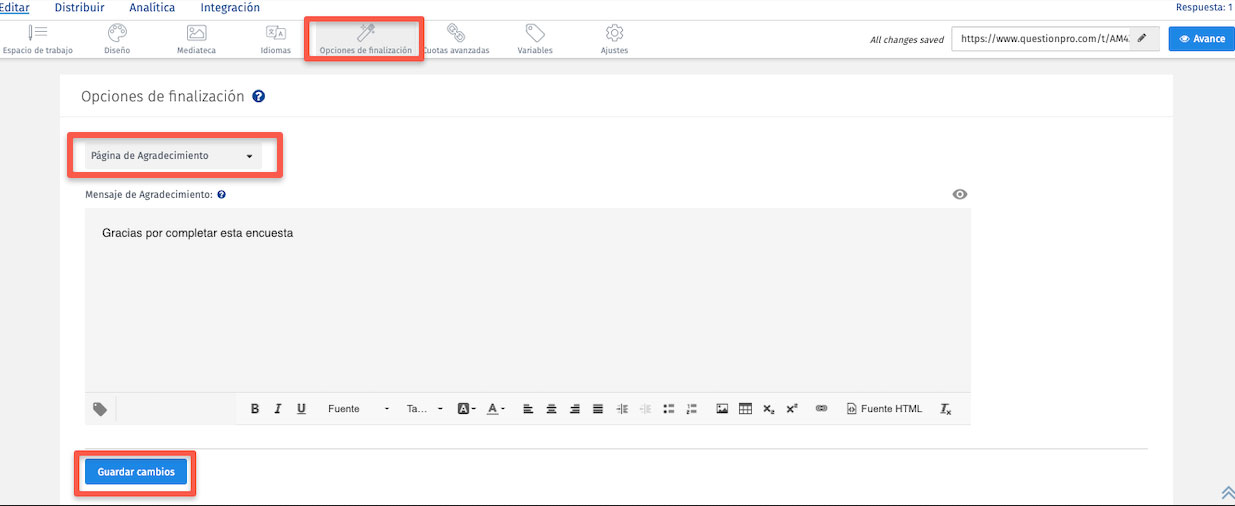 Survey Software Help Image