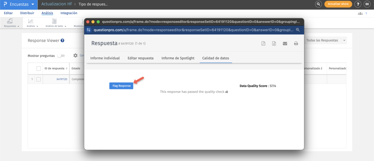 Survey Software Help Image