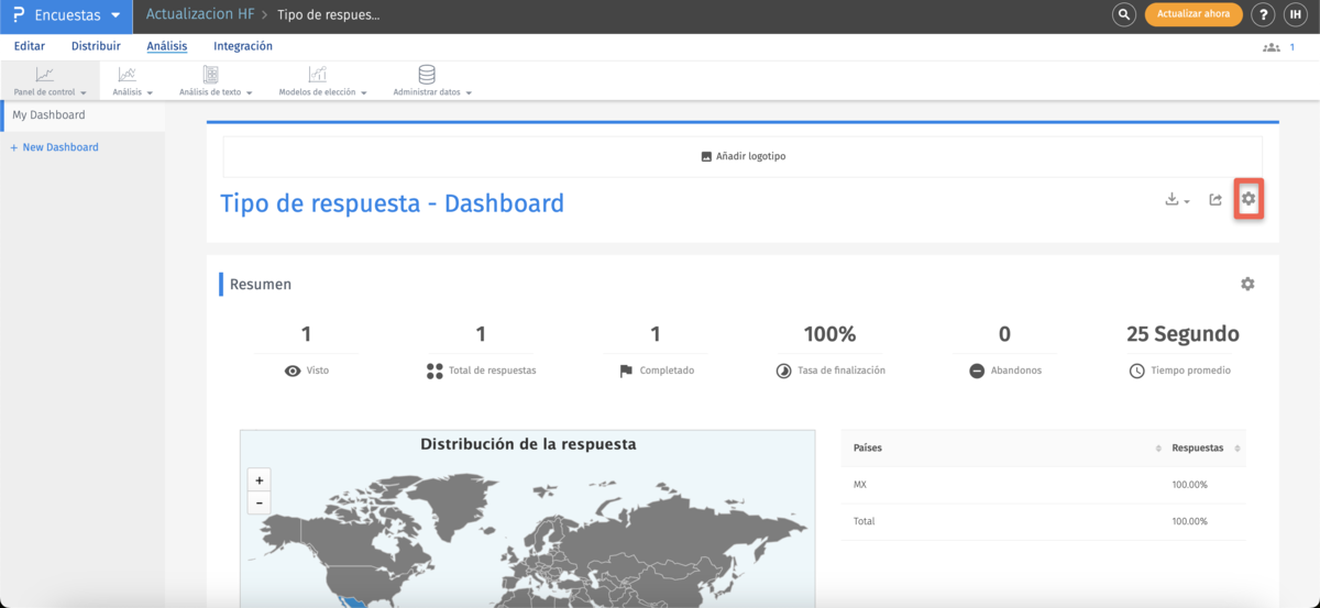 Survey Software Help Image