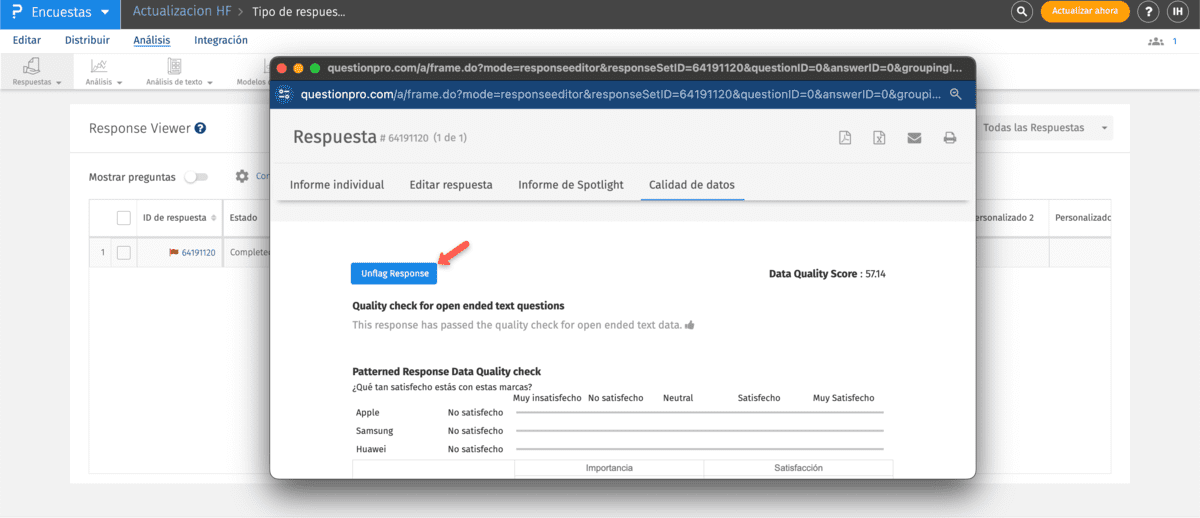 Survey Software Help Image
