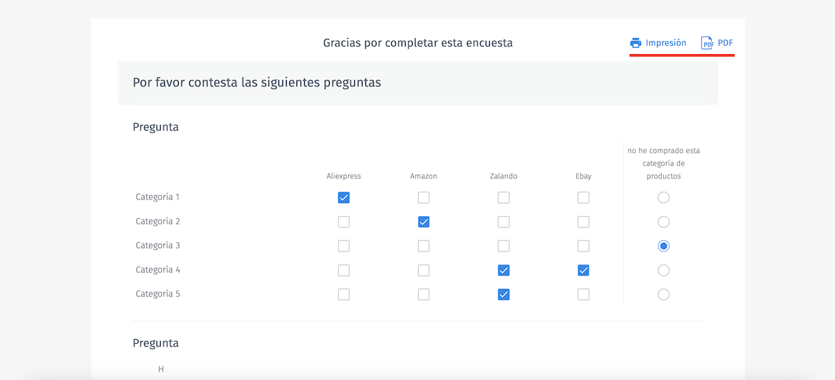 Survey Software Help Image