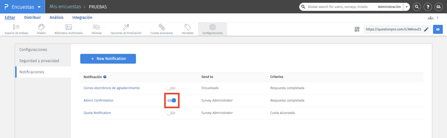Survey Software Help Image