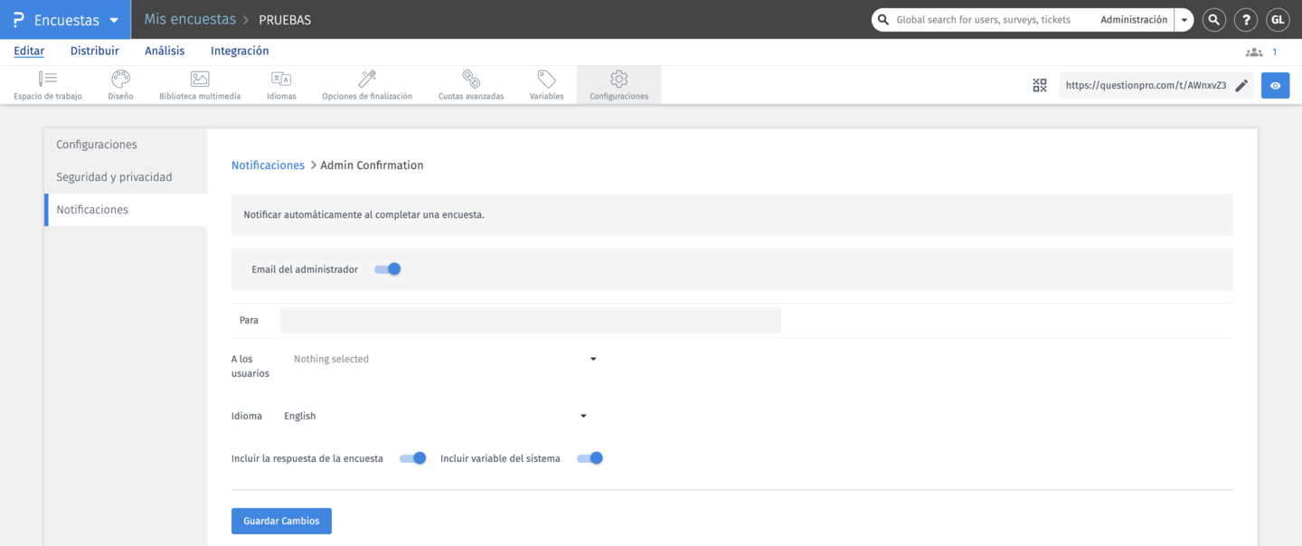Survey Software Help Image
