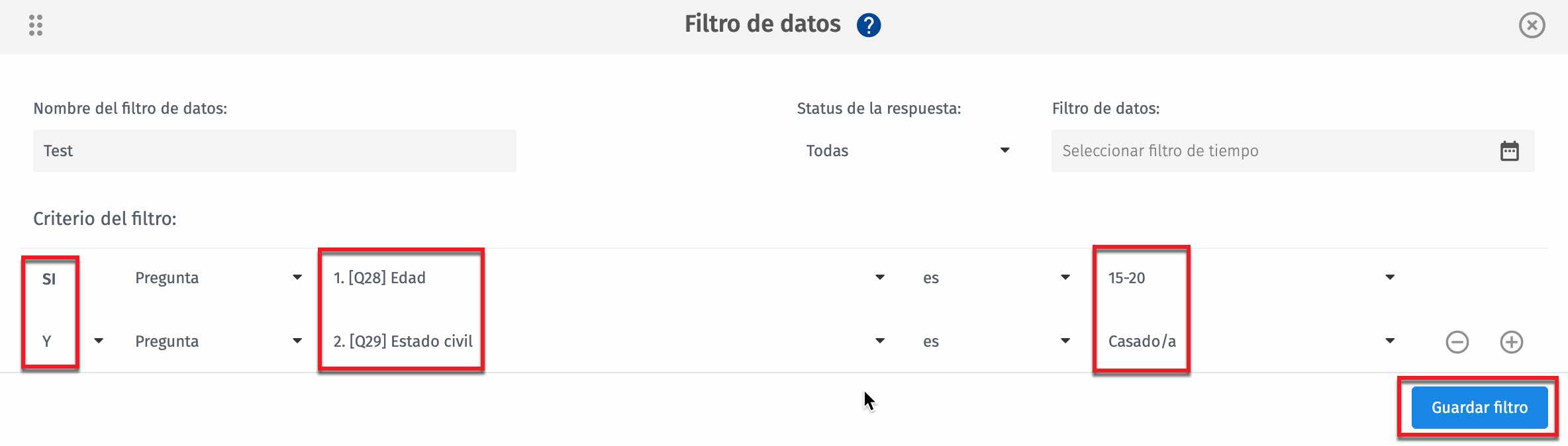 Survey Software Help Image