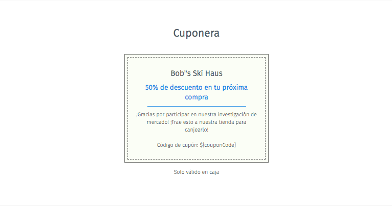 Survey Software Help Image