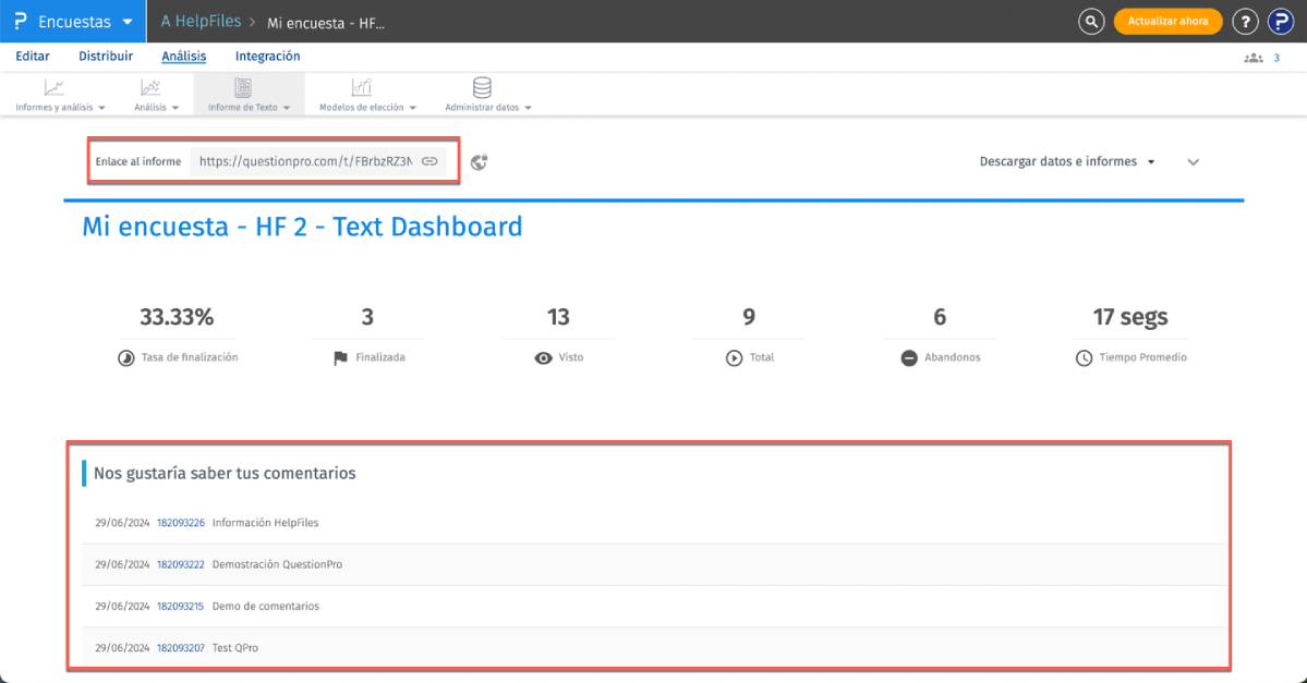 Survey Software Help Image