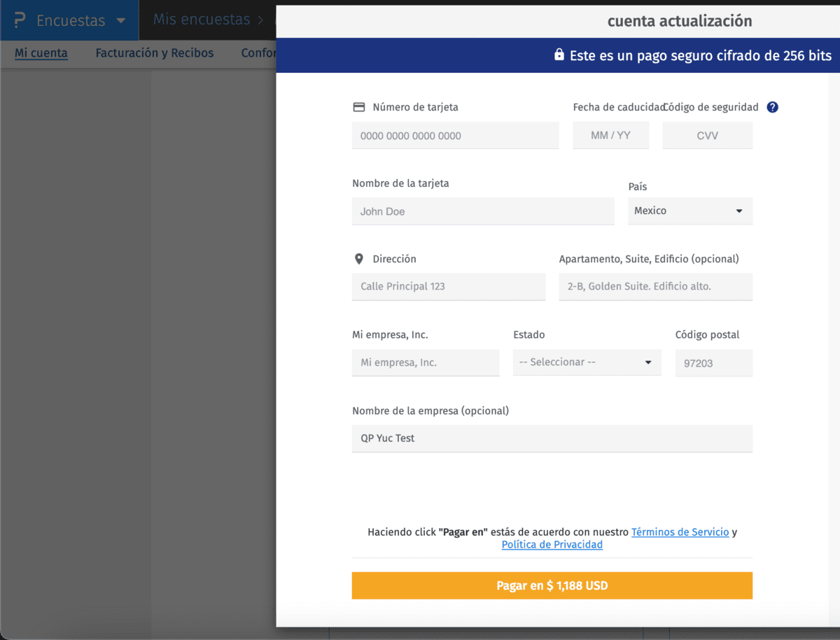 Survey Software Help Image