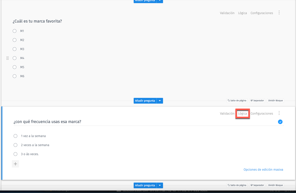 Survey Software Help Image