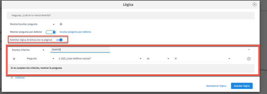 Survey Software Help Image