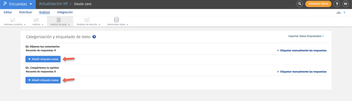 Survey Software Help Image