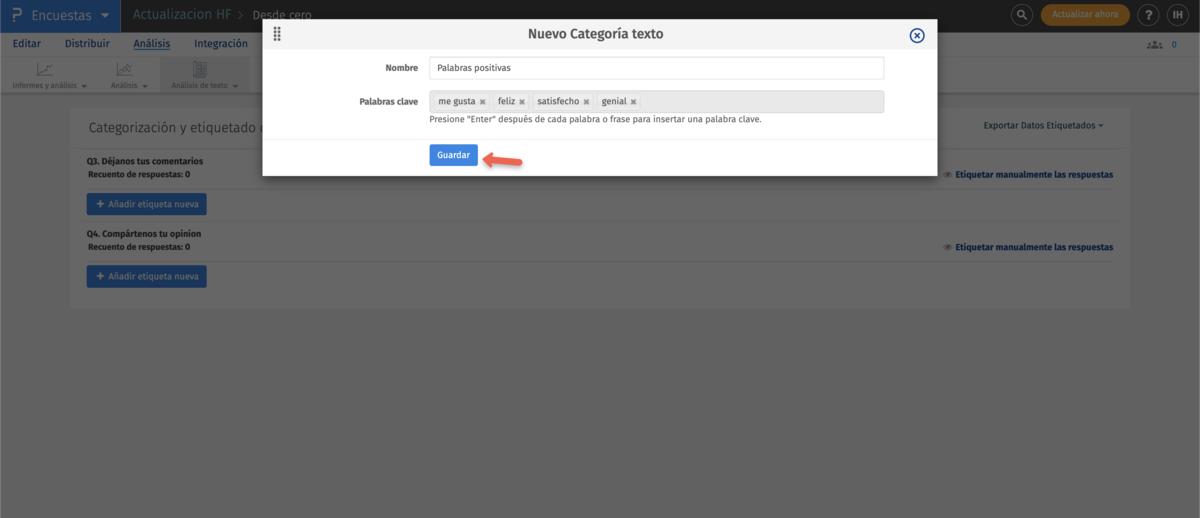Survey Software Help Image