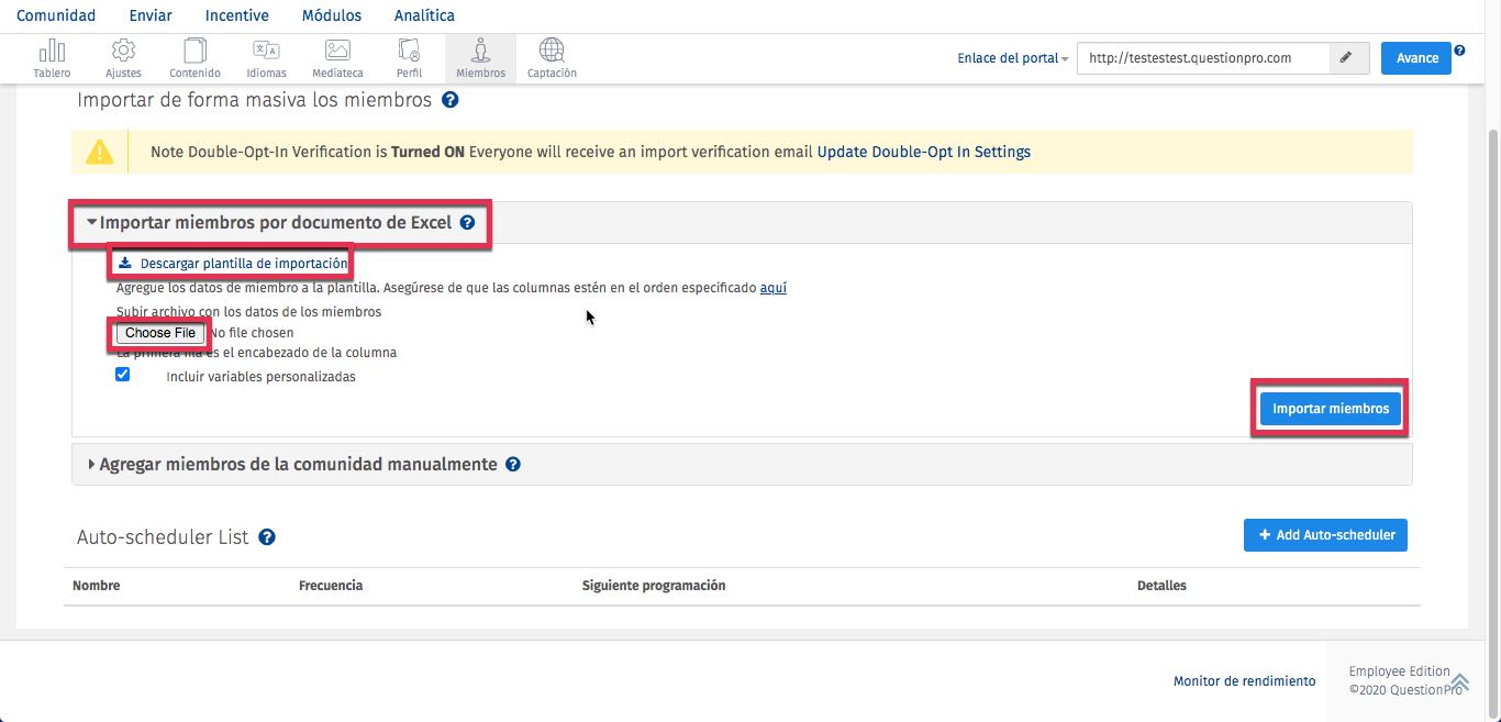 Survey Software Help Image