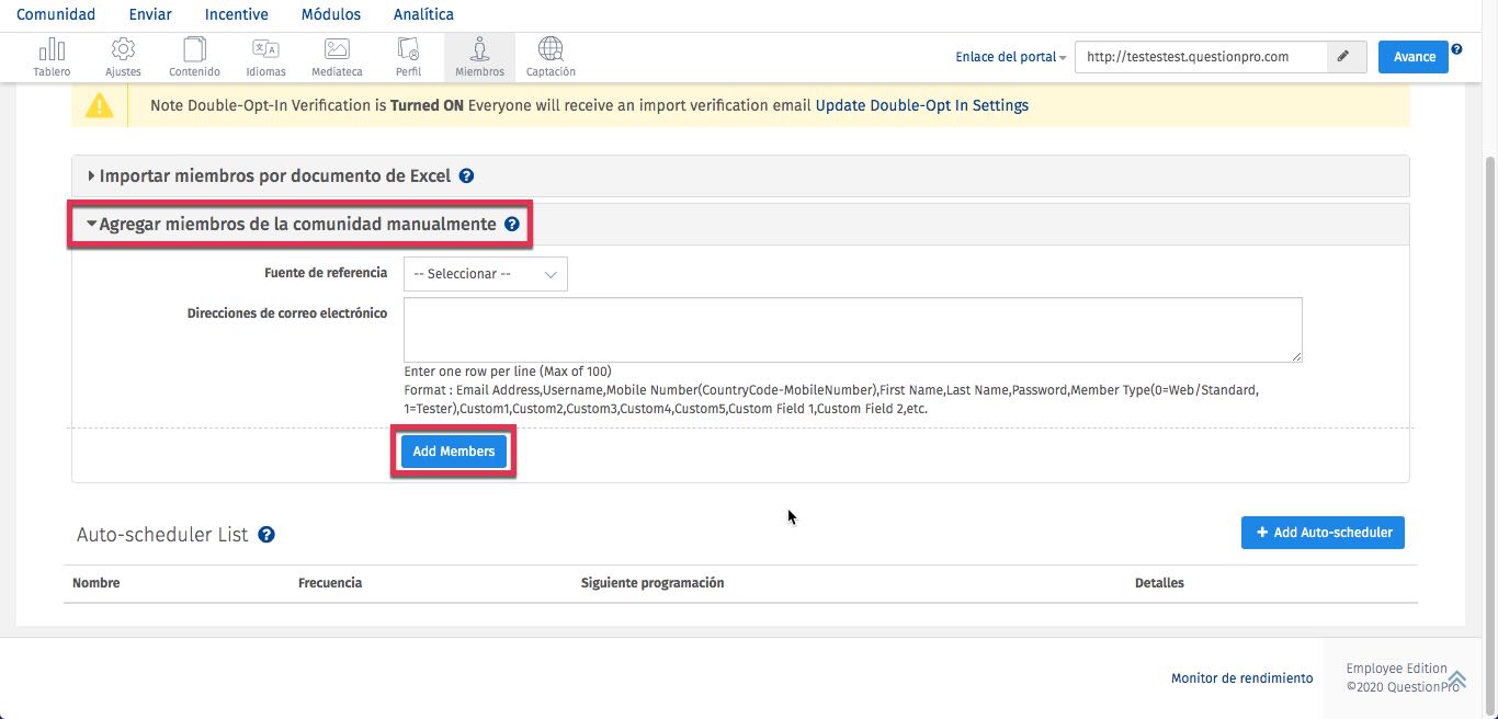 Survey Software Help Image