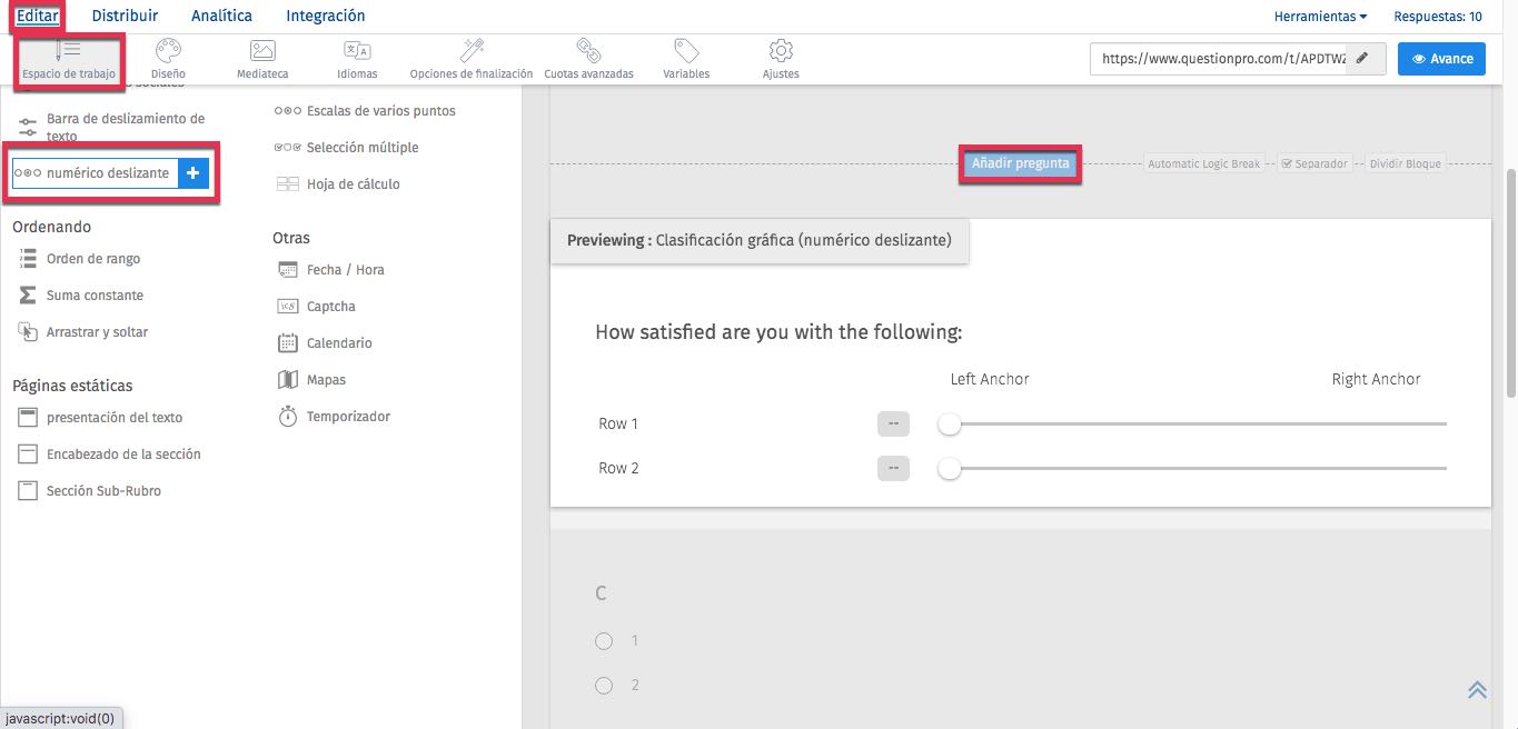 Survey Software Help Image