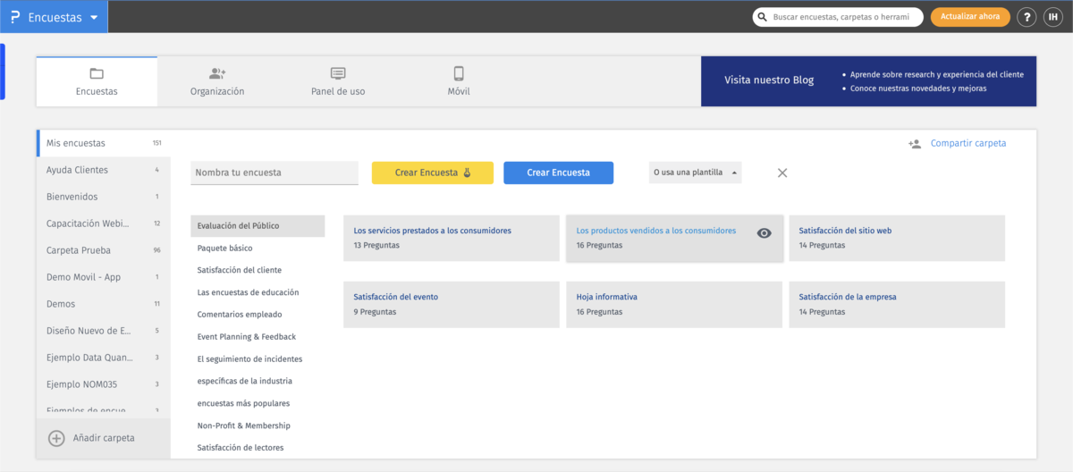 Survey Software Help Image