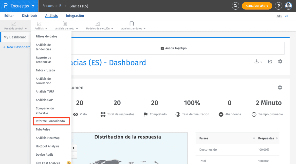 Survey Software Help Image
