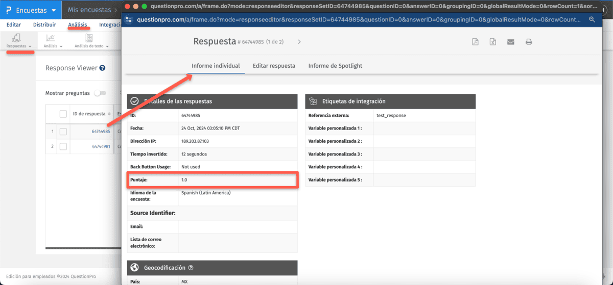 Survey Software Help Image