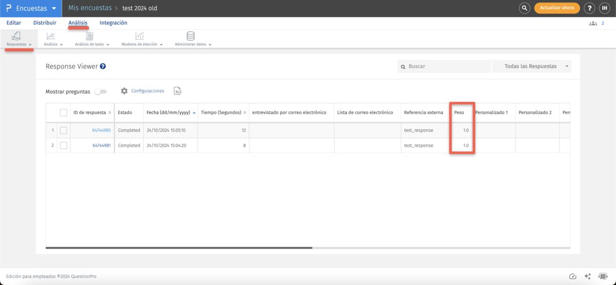 Survey Software Help Image