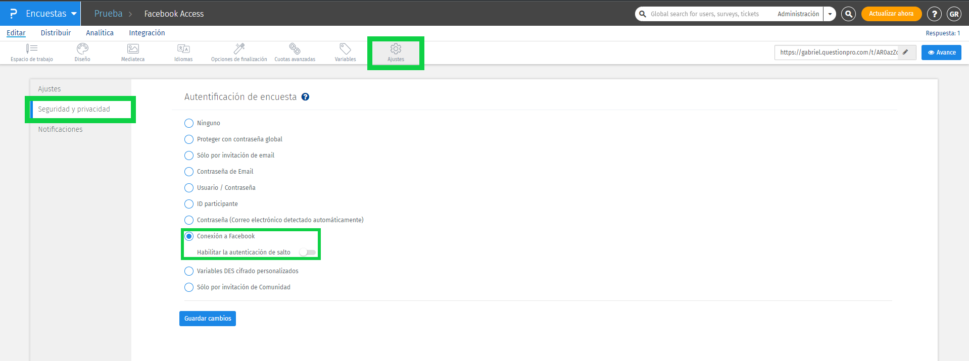 Survey Software Help Image