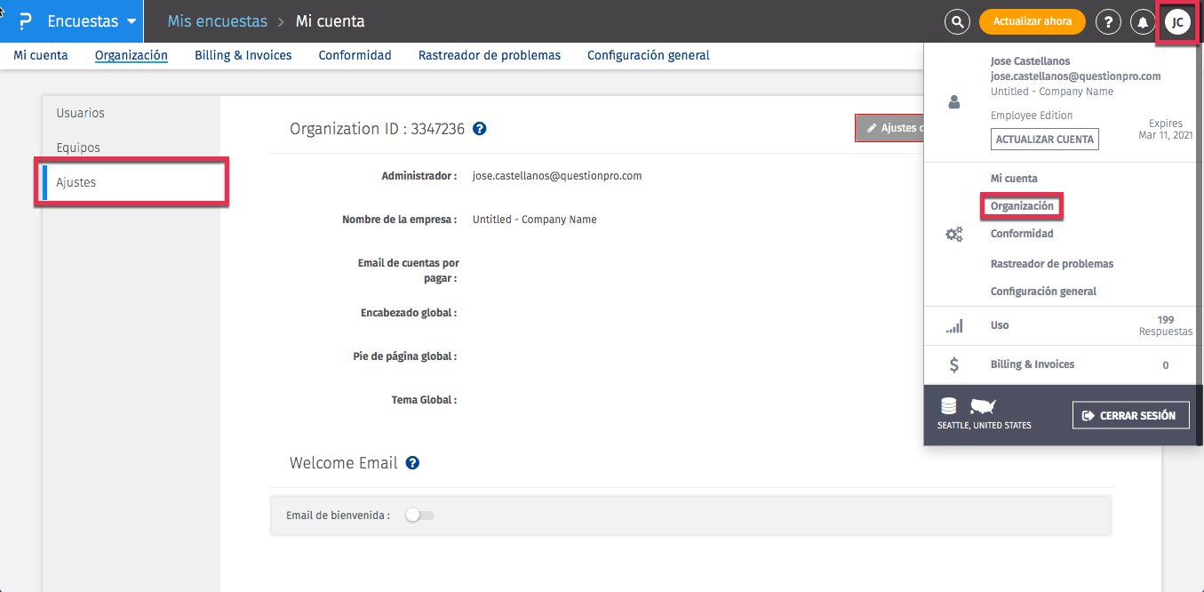 Survey Software Help Image
