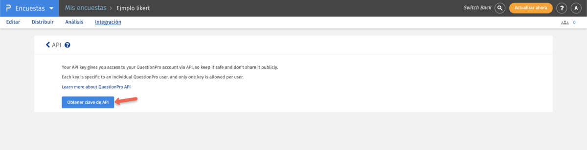 Survey Software Help Image