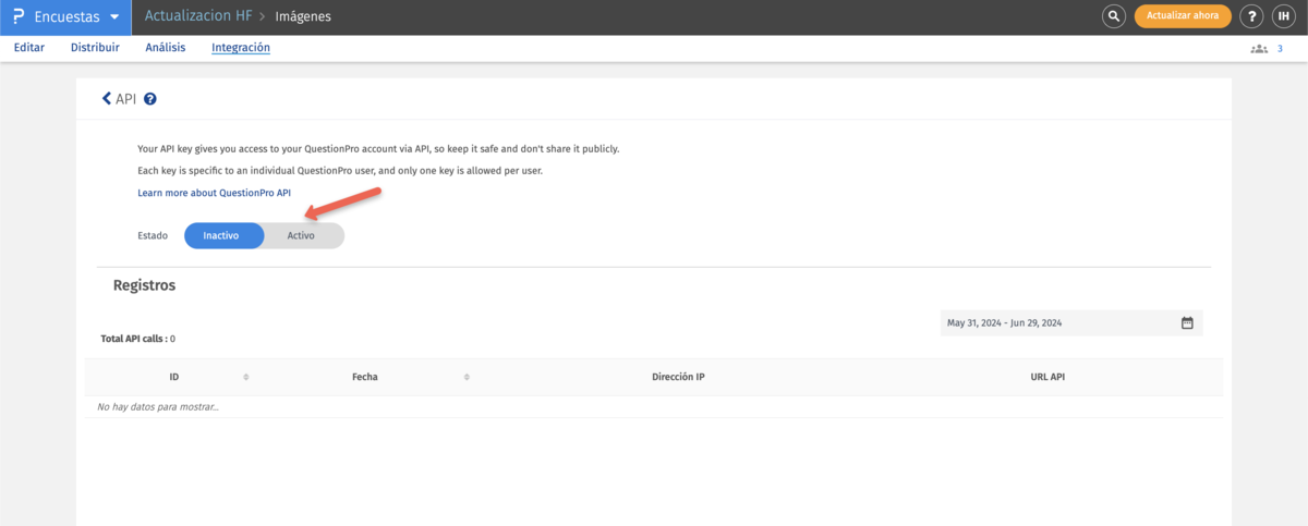 Survey Software Help Image