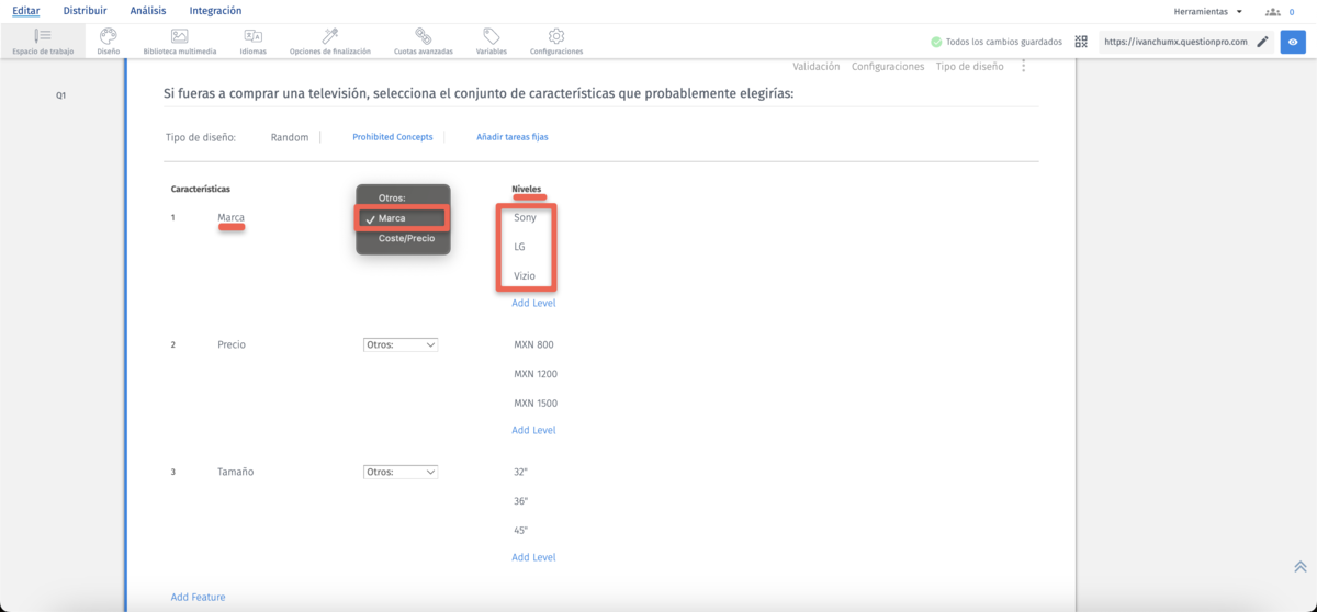 Survey Software Help Image