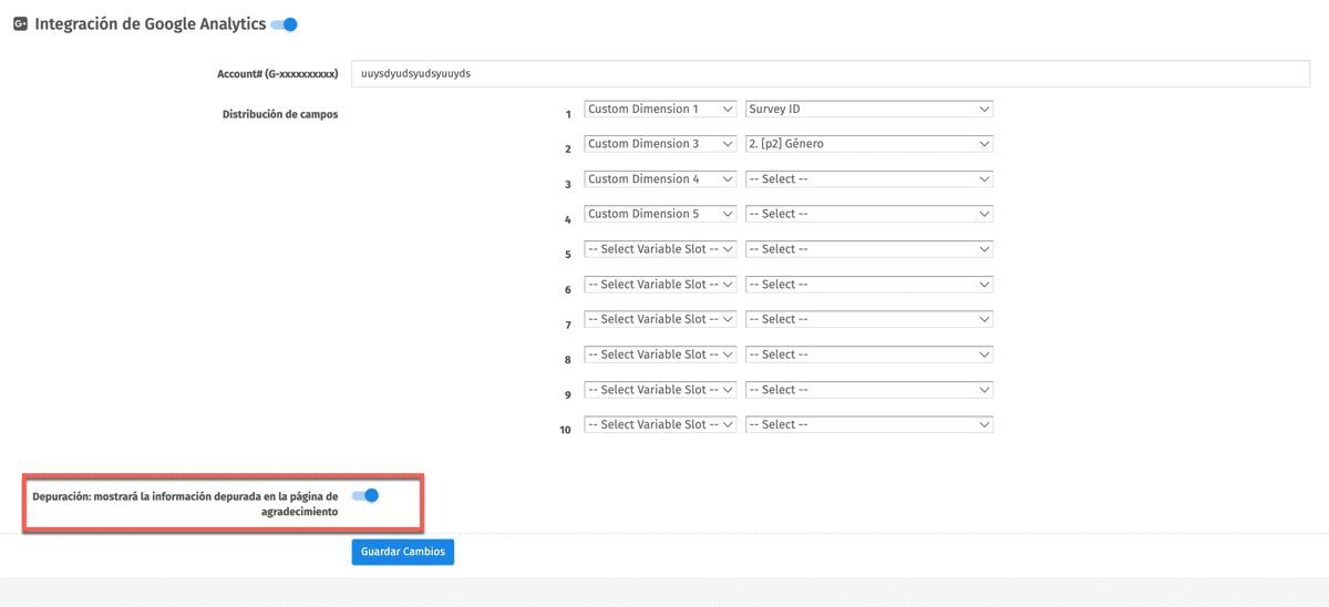 Survey Software Help Image