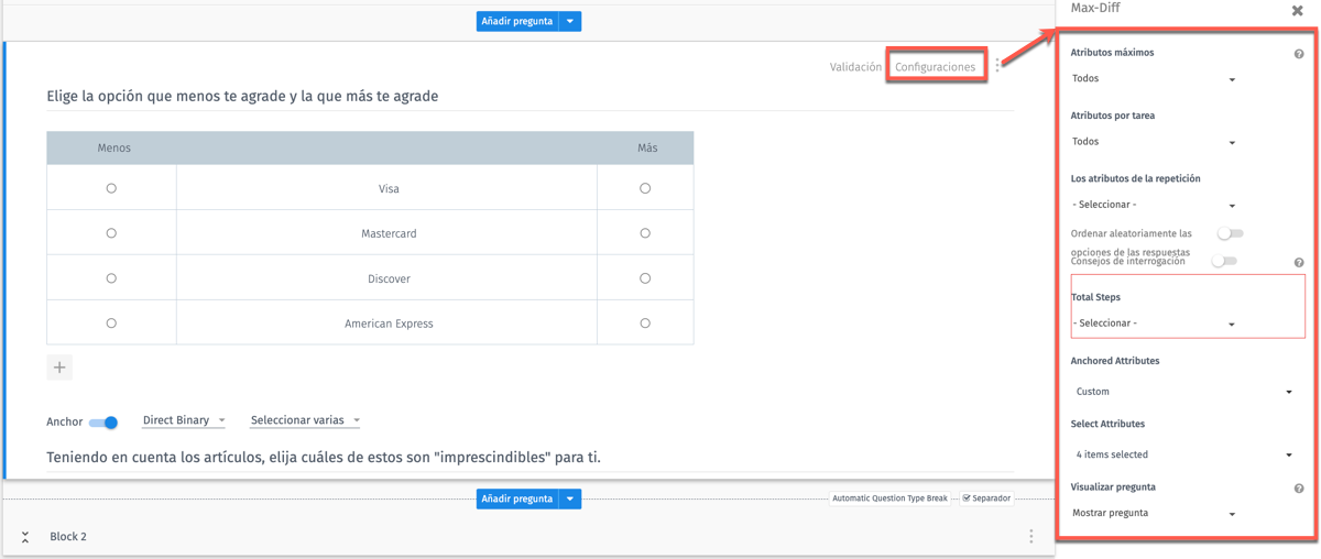 Survey Software Help Image
