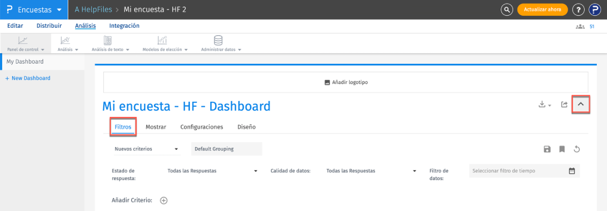 Survey Software Help Image