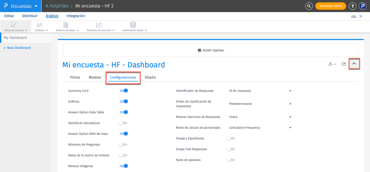 Survey Software Help Image