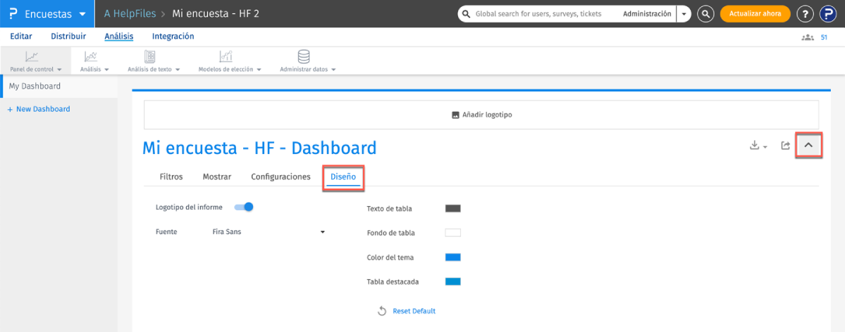 Survey Software Help Image