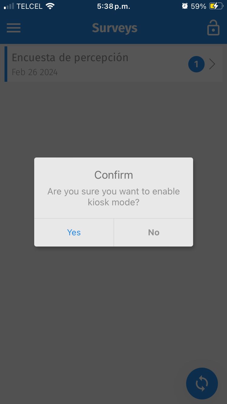 Survey Software Help Image